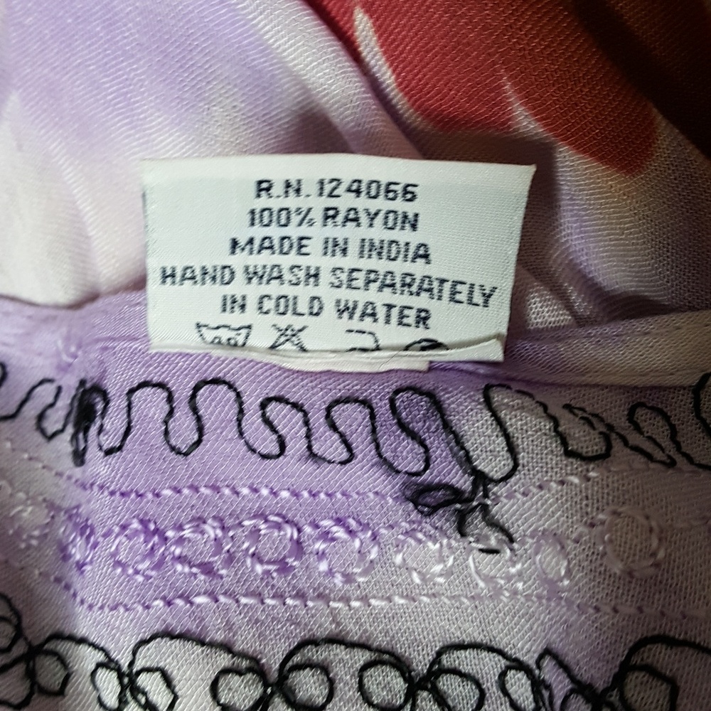 Shoreline Dress. - Picture 8 of 8